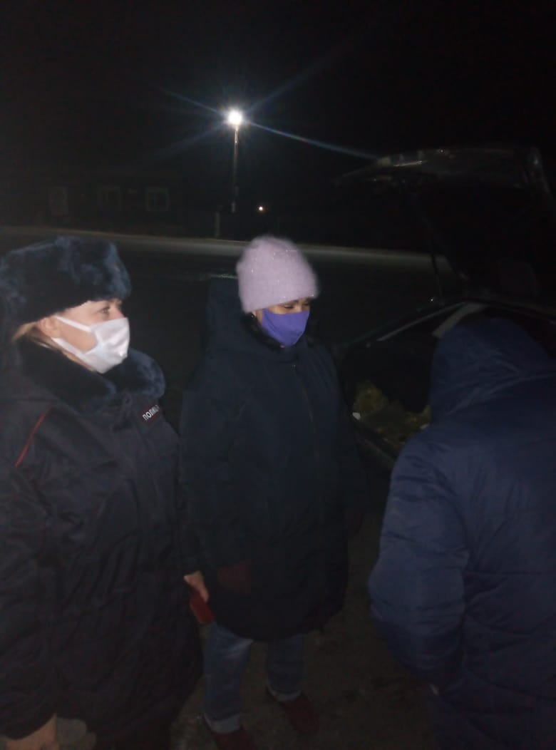 Проверили больше 30 родителей, троих поставили на учет